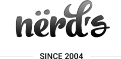 NЁRDS